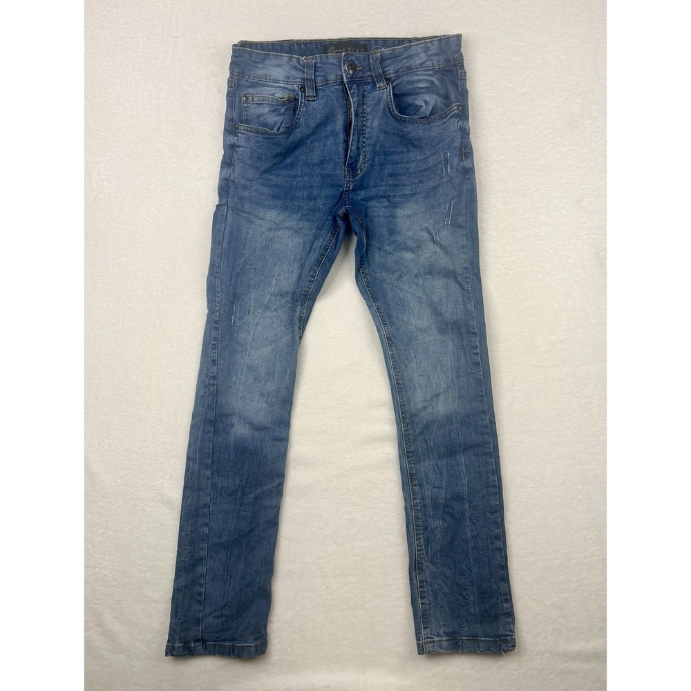 Marc Ecko Cut Sew Jeans Men's Size 30x30 Denim